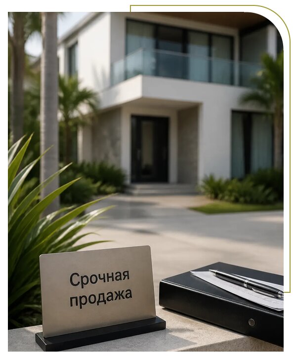 Срочная продажа недвижимости Пхукет из Жигулёвска от 50595 р. | коПхукет-Жгл